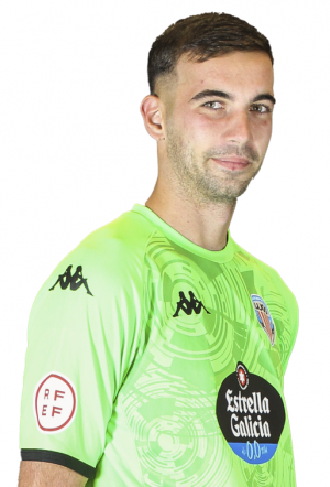 Brais Vzquez (Polvorn F.C.) - 2022/2023